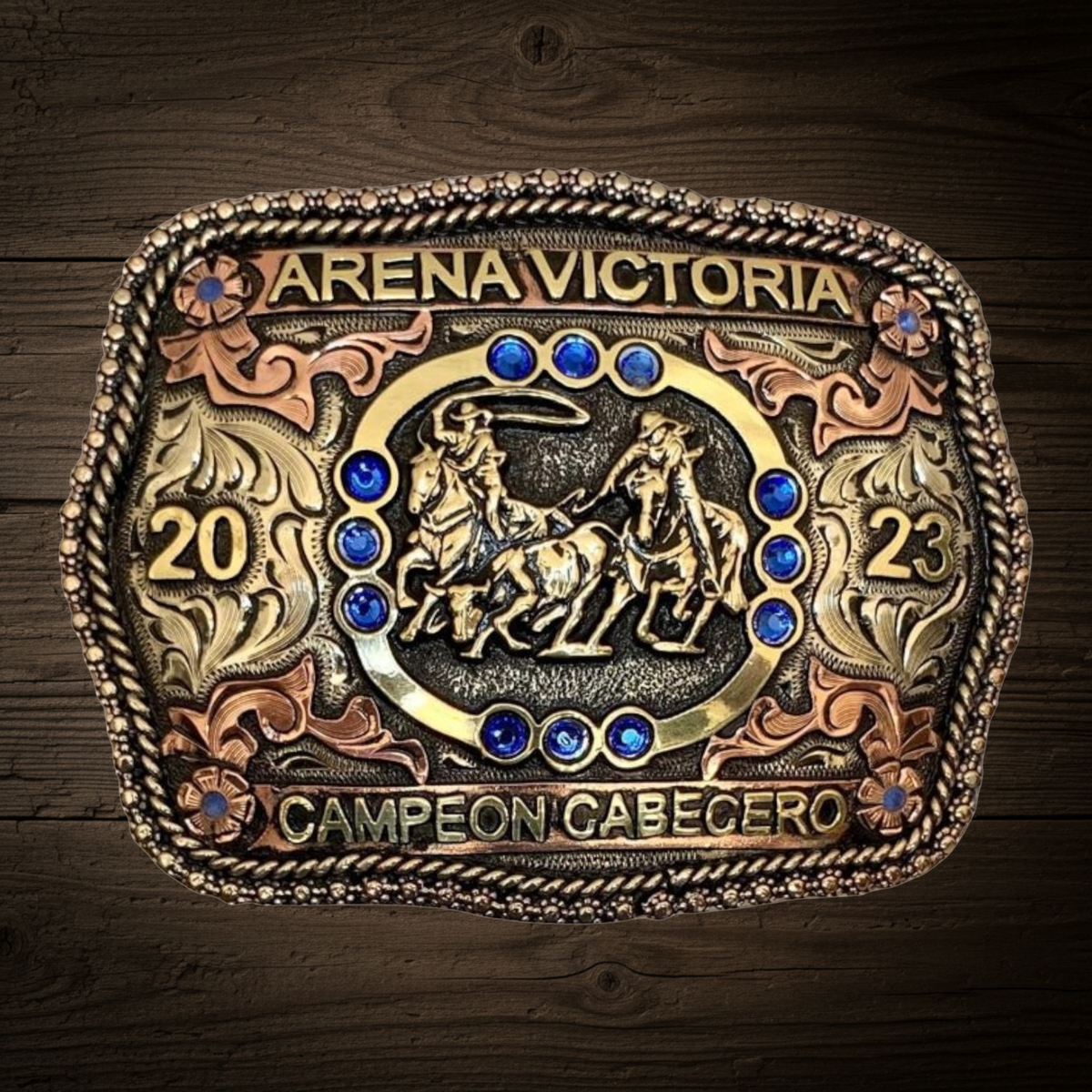 Buckles
