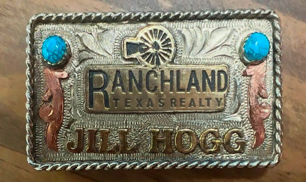 Name Badges (Magnetic)
