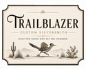 Trailblazer Custom Silversmith - Home